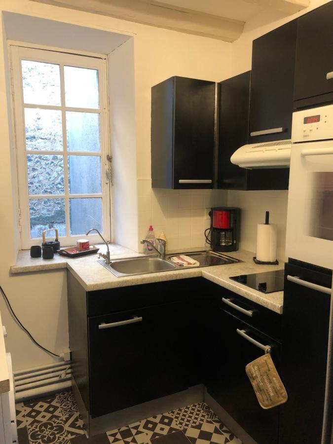 Le 41 Carnot Apartment Poitiers Exterior photo