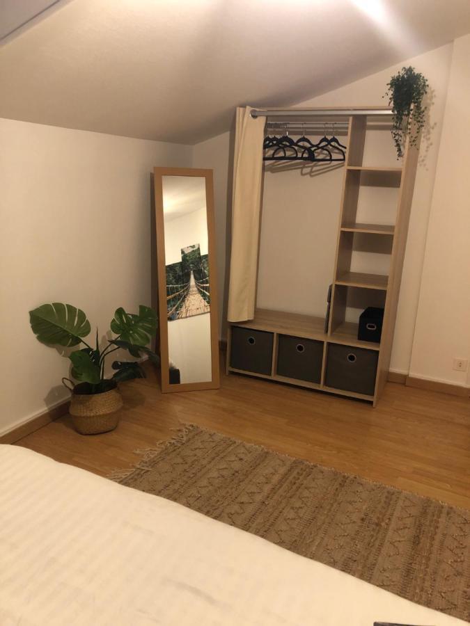 Le 41 Carnot Apartment Poitiers Exterior photo